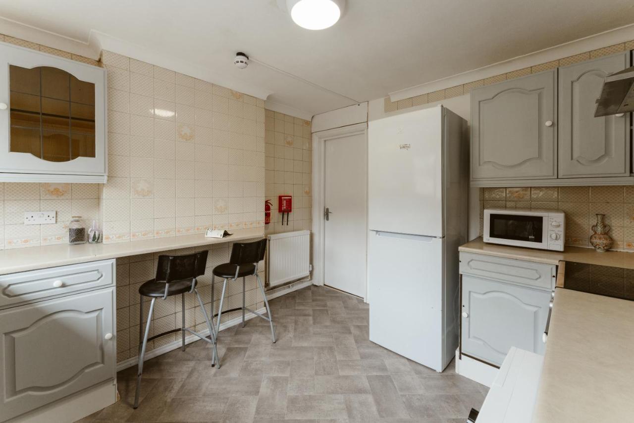 Canningtown Double Rooms - 20 London Kültér fotó