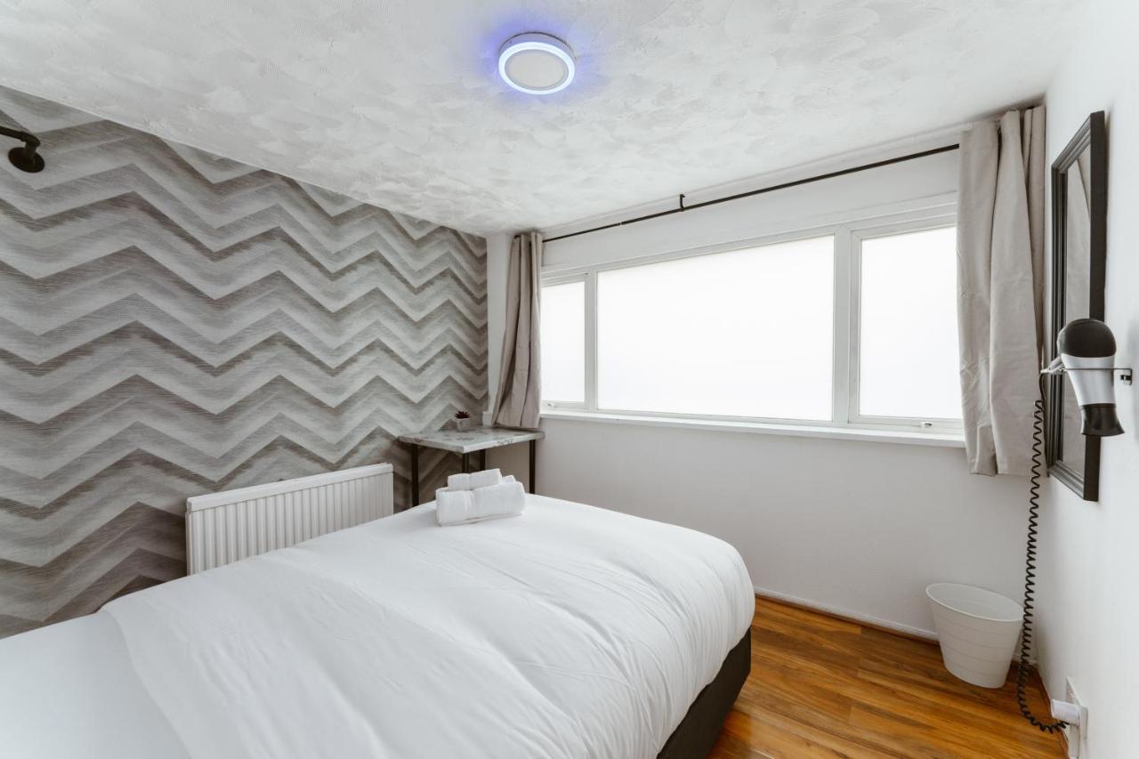 Canningtown Double Rooms - 20 London Kültér fotó